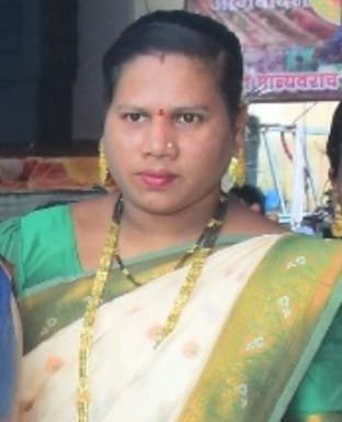 सौ. यशोदा प्रशांत कातकरी