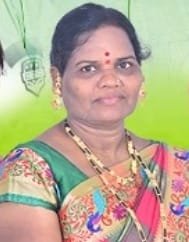 सौ. जयश्री जगदीश चिर्लेकर