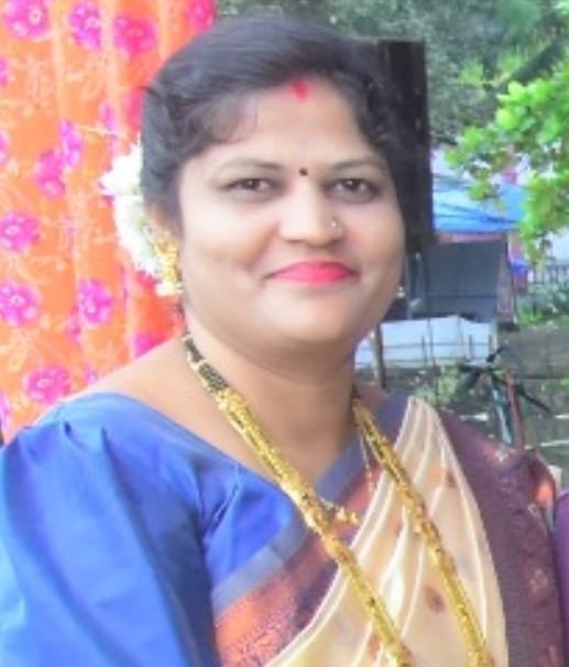 सौ. निकिता नितीन नारंगीकर