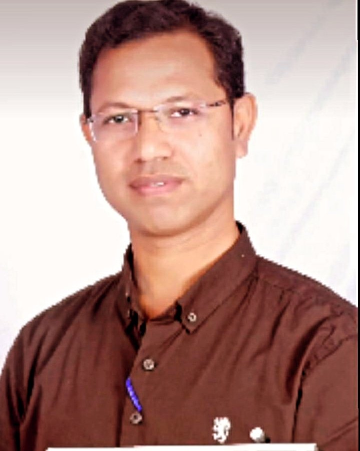 श्री. सचिन रामदास घबाडी