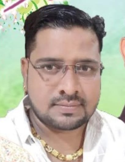 श्री. समाधान अनंत ठाकूर