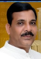 श्री. भास्कर मसणाजी मोकल