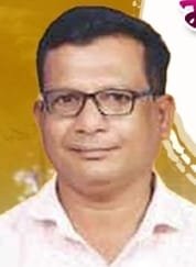 श्री. अरुण रामचंद्र पाटील